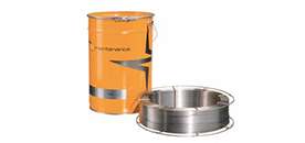 Submerged-arc-cored-wires